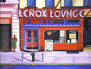 Harlem Gallery - Lenox Lounge