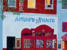 Arthurs Tavern